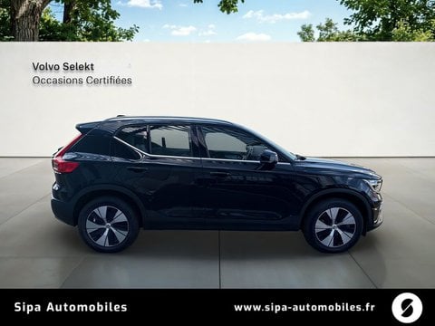 Voitures D'occasion À Mérignac | Volvo Xc40 T4 Recharge 129+82 Ch Dct7 Start 5P
