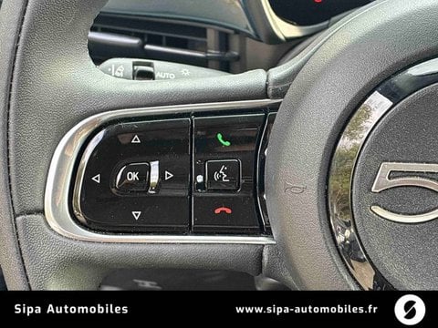 Voitures D'occasion À Toulouse | Fiat 500 E 95 Ch Nouvelle 3P