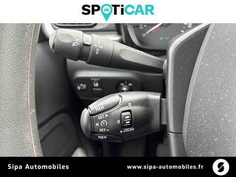 Voitures D'occasion À Lescar | Citroën C3 Puretech 82 S&S Bvm5 Graphic 5P