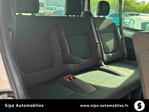 Voitures D'occasion À Villenave-D'ornon | Fiat Talento Fg Vul Talento Panorama 1.2 Ch1 2.0 Multi...