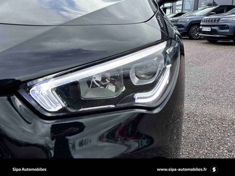 Voitures D'occasion À Mérignac | Mercedes-Benz Cla Coupé 200 D 8G-Dct Amg Line 4P