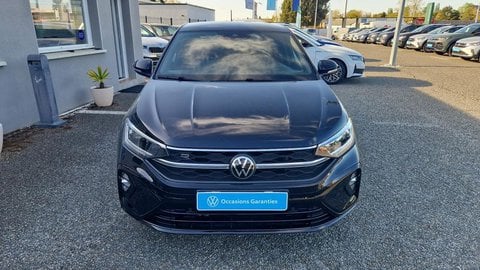 Voitures D'occasion À Tarbes | Volkswagen Taigo 1.0 Tsi 110 Dsg7 R-Line 5P