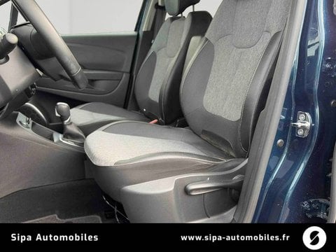 Voitures D'occasion À Lescar | Renault Captur Tce 150 Fap Edc Intens 5P