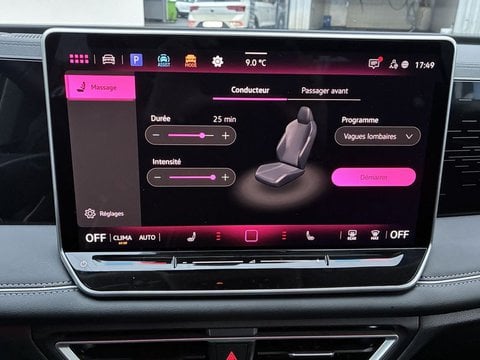 Voitures D'occasion À Lescar | Volkswagen Tiguan 1.5 Ehybrid 204Ch Dsg6 Elegance 5P