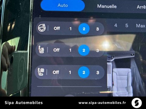 Voitures D'occasion À Mérignac | Volvo Xc90 Recharge T8 Awd 310+145 Ch Geartronic 8 7Pl Ultimat...