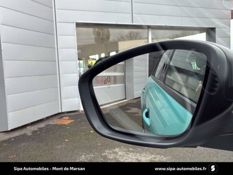 Voitures D'occasion À Mont-De-Marsan | Fiat 600 1.2 Hybrid 136Ch Dct6 5P