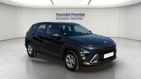 Voitures D'occasion À Le Bouscat | Hyundai Kona Hybrid 141 Intuitive 5P