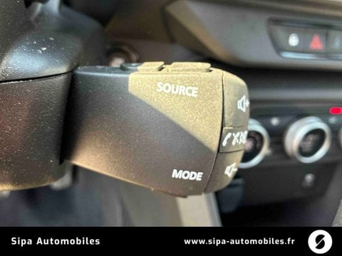Voitures D'occasion À Le Bouscat | Dacia Sandero Tce 90 Gsr2 Journey 5P