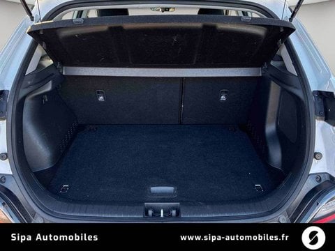Voitures D'occasion À Toulouse | Hyundai Kona Hybrid 141 Business 5P
