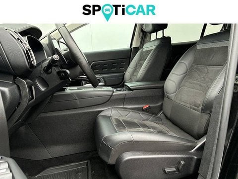 Voitures D'occasion À Lescar | Citroën C5 Aircross Bluehdi 130 Eat8 Max 5P