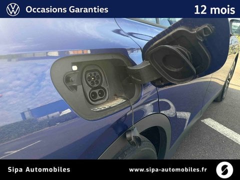 Voitures D'occasion À Lescar | Volkswagen Id.4 174 Ch Pro Life Plus 5P