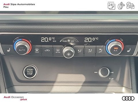 Voitures D'occasion À Lescar | Audi Q3 Sportback 45 Tfsie 245 Ch S Tronic 6 5P