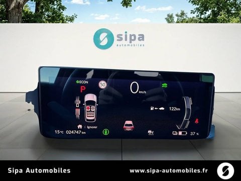 Voitures D'occasion À Mérignac | Honda E:ny1 204 Ch Advance 5P