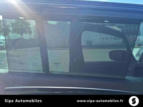Voitures D'occasion À Muret | Renault Espace Dci 160 Energy Twin Turbo Initiale Paris Edc 5P