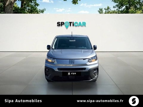 Voitures D'0Km À Lescar | Fiat Doblò Doblo Fg Doblo Fourgon M Diesel 130 Ch Aut. 4P