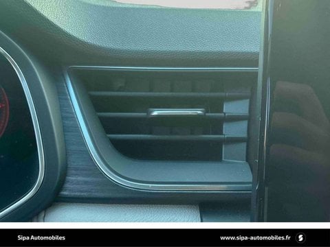 Voitures D'occasion À Villenave-D'ornon | Renault Captur Blue Dci 115 Edc Initiale Paris 5P