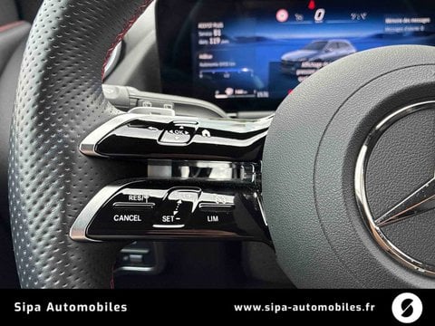 Voitures D'occasion À Le Bouscat | Mercedes-Benz Gla Classe 200 D 8G-Dct Amg Line 5P
