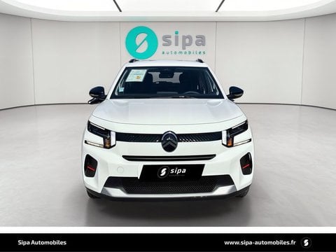 Voitures D'occasion À Libourne | Citroën C3 Turbo 100 Ch Bvm6 Plus 5P