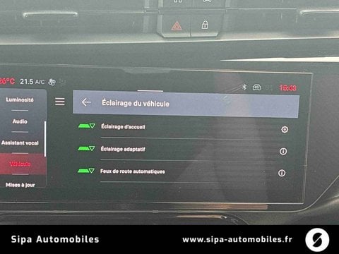 Voitures D'occasion À Toulouse | Alfa Romeo Junior Elettrica 156 Ch Speciale 5P