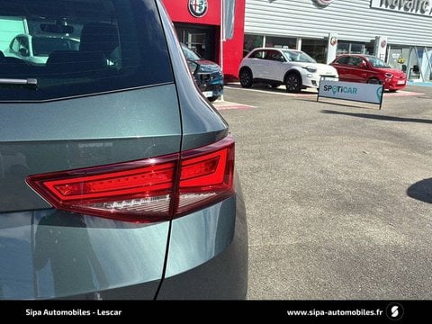 Voitures D'occasion À Lescar | Seat Ateca 2.0 Tdi 150 Ch Start/Stop Dsg7 Xperience 5P