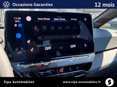 Voitures D'occasion À Lescar | Volkswagen Id.3 204 Ch Pro Performance Life Plus 5P