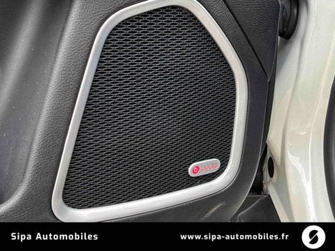 Voitures D'occasion À Mérignac | Jeep Compass 1.4 I Multiair Ii 140 Ch Bvm6 Signature 5P