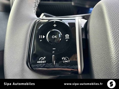 Voitures D'0Km À Lescar | Citroën Ë-C5 Aircross E-C5 Aircross 210 Ch Autonomie Confort Max 5P
