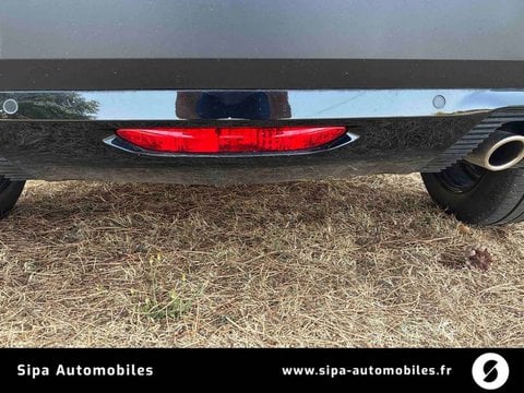 Voitures D'occasion À Lescar | Citroën C4 Hybride 136 E-Dcs6 Plus 5P