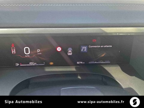 Voitures D'0Km À Mérignac | Jeep Compass E-Hybrid Compass 1.2 Turbo T3 145 Ch Bvr6 E-Hybrid 4X2...