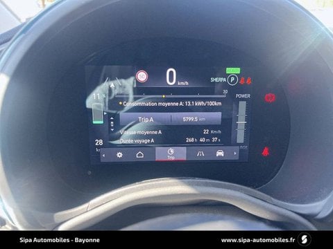 Voitures D'occasion À Bayonne | Fiat 500 Iii Electrique E 118 Ch Nouvelle 3P