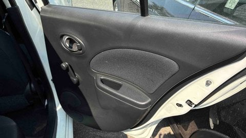Voitures D'occasion À Dax | Nissan Micra 1.2 - 80 Visia 5P