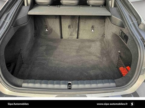 Voitures D'occasion À Toulouse | Bmw Série 4 Gran Coupé Gran Coupe 420D Xdrive 190 Ch Bva8 M S...