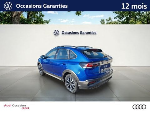 Voitures D'occasion À Tarbes | Volkswagen Taigo 1.0 Tsi 110 Bvm6 Life Business 5P