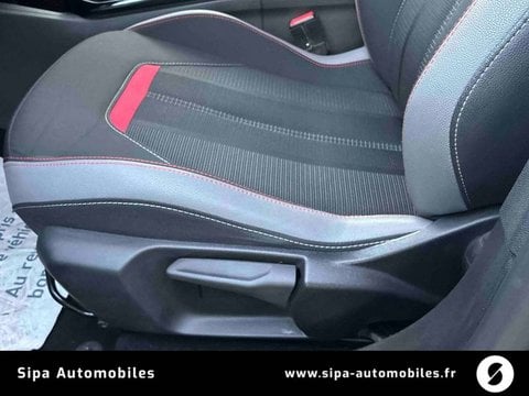 Voitures D'occasion À Bayonne | Opel Mokka 1.2 Turbo 130 Ch Bva8 Gs 5P