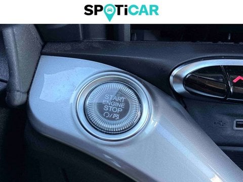 Voitures D'occasion À Mérignac | Fiat 500 Iii Electrique E 95 Ch Icône 3P