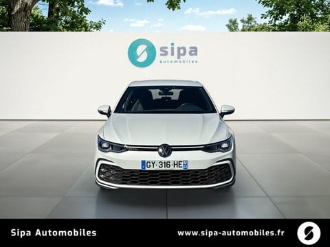 Voitures D'occasion À Mérignac | Volkswagen Golf 2.0 Tdi Scr 200 Dsg7 Gtd 5P