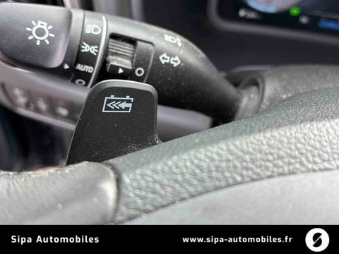 Voitures D'occasion À Muret | Hyundai Kona Electrique 39 Kwh - 136 Ch Intuitive 5P