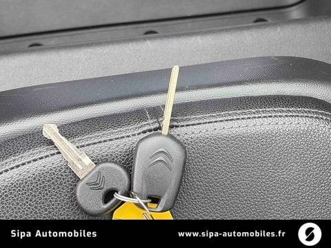 Voitures D'occasion À Lescar | Citroën Ami 0P
