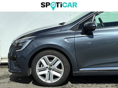 Voitures D'occasion À Lescar | Renault Clio E-Tech 140 - 21N Business 5P