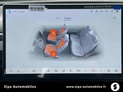 Voitures D'0Km À Mérignac | Byd Sealion 5 Dm-I Sealion 5 1.5L Dm-I 212 Ch Phev Design 5P