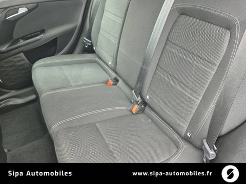 Voitures D'occasion À Dax | Fiat Tipo Station Wagon 1.6 Multijet 130 Ch S&S Life 5P