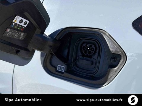 Voitures D'0Km À Muret | Opel Corsa Electrique 136 Ch Autonomie 356 Km Gs 5P