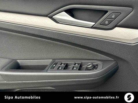 Voitures D'occasion À Toulouse | Volkswagen Golf Sw 1.5 Etsi Opf 130 Dsg7 Life Business 5P