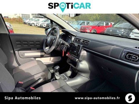 Voitures D'occasion À Mont-De-Marsan | Citroën C3 Puretech 83 S&S Bvm5 C-Series 5P