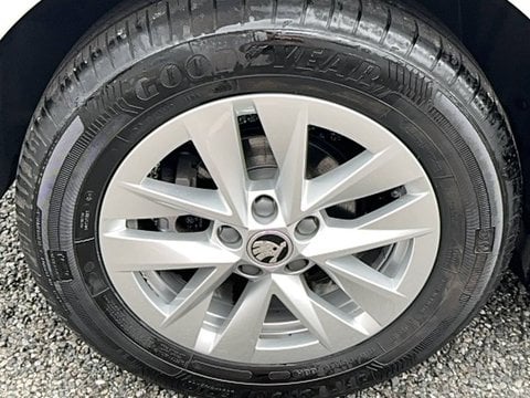 Voitures D'occasion À Tarbes | Škoda Fabia Iv 1.0 Tsi 95 Ch Evo 2 Bvm5 Selection 5P