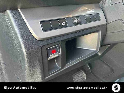 Voitures D'0Km À Mérignac | Fiat Professional Scudo Ca Fixe M Diesel 180 Ch Automatique 4P