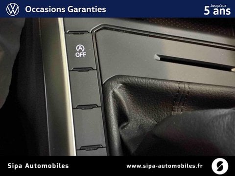 Voitures D'occasion À Lescar | Volkswagen Taigo 1.0 Tsi 110 Bvm6 Life Business 5P