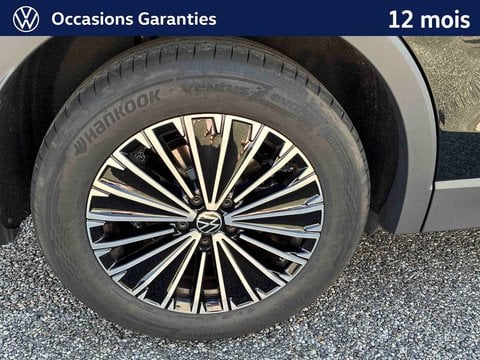 Voitures D'occasion À Tarbes | Volkswagen Tiguan 2.0 Tdi 150Ch Dsg7 Vw Edition 5P