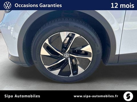 Voitures D'occasion À Lescar | Volkswagen Id.4 174 Ch Pro Life Plus 5P