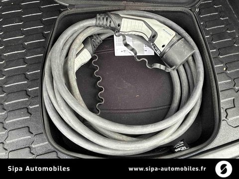 Voitures D'occasion À Le Bouscat | Hyundai Kona Electrique 39 Kwh - 136 Ch Intuitive 5P